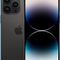 Apple iPhone 14 PRO MAX 128Gb nero siderale
