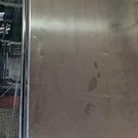 Armadio frigo 650 zanussi serie pt3