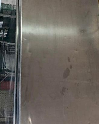 Armadio frigo 650 zanussi serie pt3