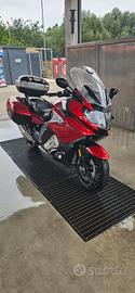 BNMW K 1600 GT - marzo 2018