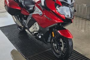 BNMW K 1600 GT - marzo 2018