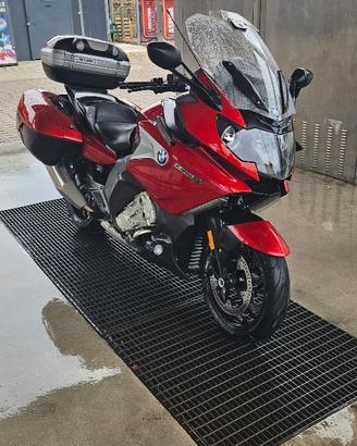 BMW K 1600 GT - marzo 2018