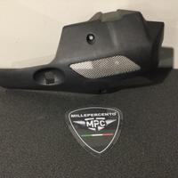 Cover motorino avviamento Stelvio 1200