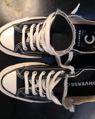 CONVERSE ALL STAR