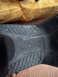 MBK Booster 50 - 1996