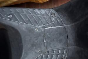 MBK Booster 50 - 1996