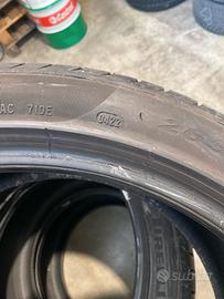 4 GOMME USATE ESTIVO 2654021-2953521 - CP11620268
