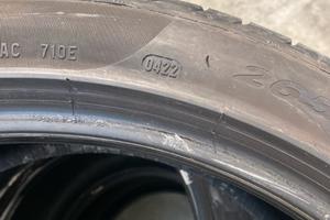 4 GOMME USATE ESTIVO 2654021-2953521 - CP11620268