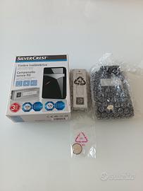 kit campanello senza fili