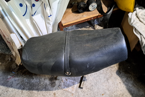 Ricambi honda cx 500 1981