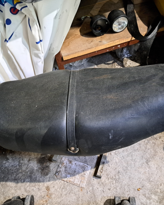 Ricambi honda cx 500 1981