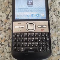 Smartphone NOKIA E5-00