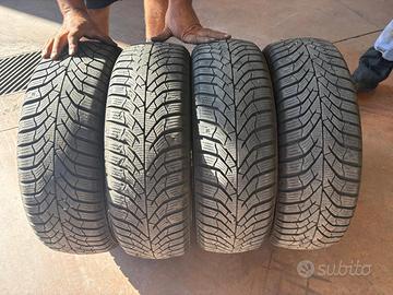 Gomme termiche