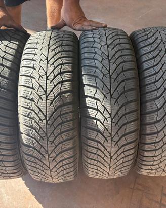 Gomme termiche