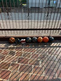 Palloni mini basket