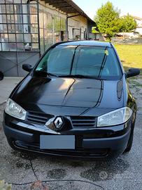 Renault Megane 1500 DCI