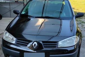 Renault Megane 1500 DCI