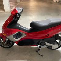 Gilera Runner 50 - 1997