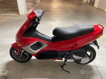 Gilera Runner 50 - 1997