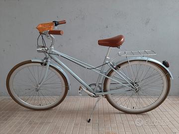 Bicicletta 28 Urban Rider