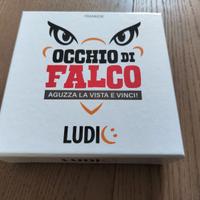Occhio di falco (gioco di abilità)