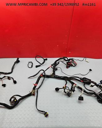CABLAGGIO IMPIANTO APRILIA SHIVER 750 2007 2008 SL