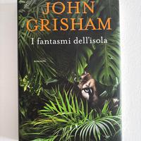 Libro I FANTASMI DELL’ISOLA di John Grisham