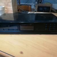 Radio tuner sony st jx 230