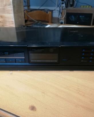 Radio tuner sony st jx 230