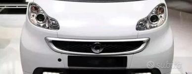 Cornice griglia smart 451