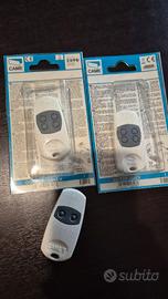 lotto 3 telecomando came