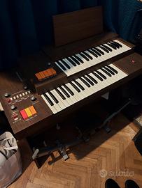 Organo elettrico da studio