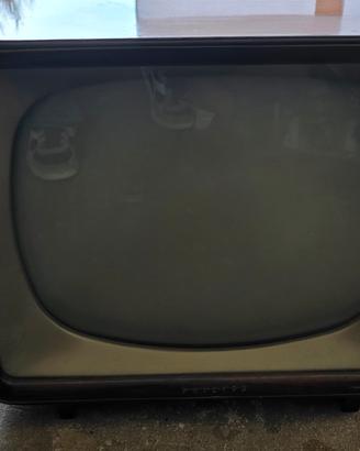 tv d'epoca philips