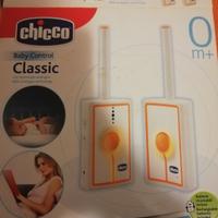 baby control Chicco 