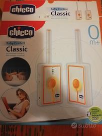 baby control Chicco 