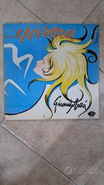 Gianni Marà - ...e poi vorrei - LP GM 3303