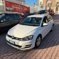 Volkswagen Golf 1.4 TGI 5p. METANO BlueMotion 2106