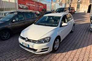 Volkswagen Golf 1.4 TGI 5p. METANO BlueMotion 2106