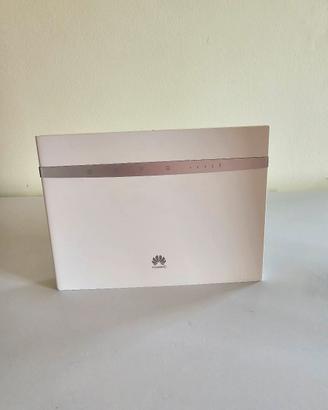Modem Router 4G+ LTE Huawei B525s-23a
