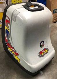 Portascarponi roncato ski box