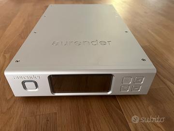 Streamer Aurender N100H 2TB