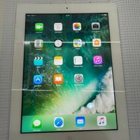 iPad 4 A1460 Wifi + Cellular 16 gb