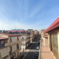 Casa indipendente arredata in centro