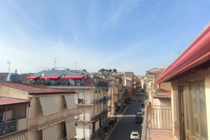 Casa indipendente arredata in centro