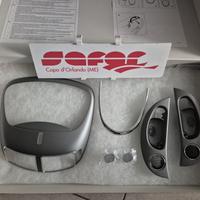 Alfa GT KIT ABBELLIMENTO CRUSCOTTO PLANCIA