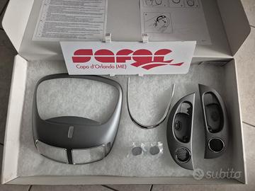 Alfa GT KIT ABBELLIMENTO CRUSCOTTO PLANCIA