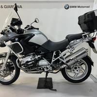 BMW R 1200 GS R 1200 GS