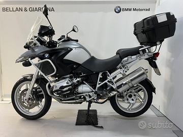 BMW R 1200 GS R 1200 GS