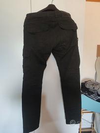 pantaloni moto ducati corse