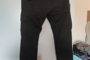 pantaloni moto ducati corse
